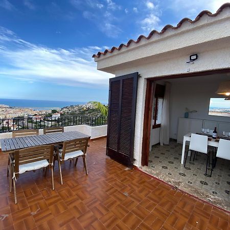 Apartamento Residencial Panorama I Peñíscola Exterior foto