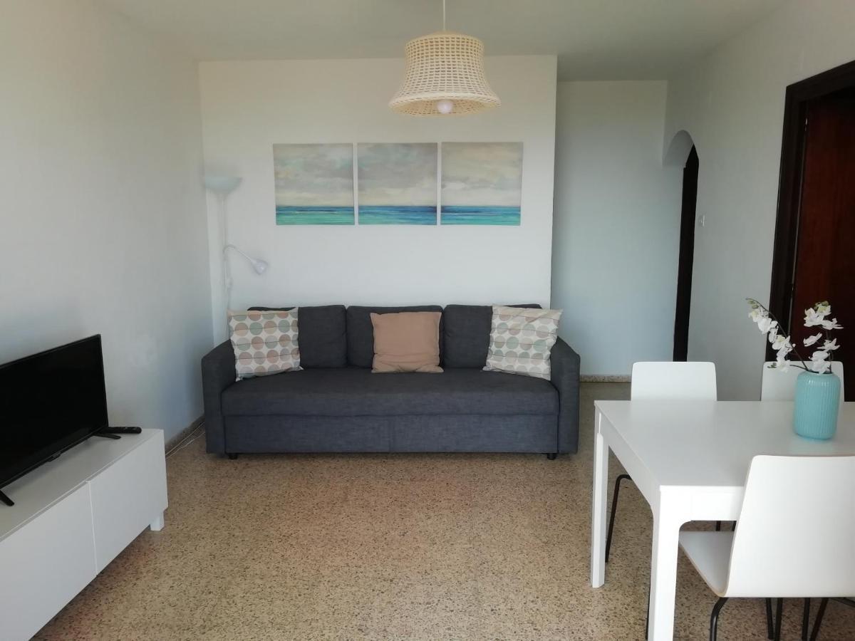 Apartamento Residencial Panorama I Peñíscola Exterior foto