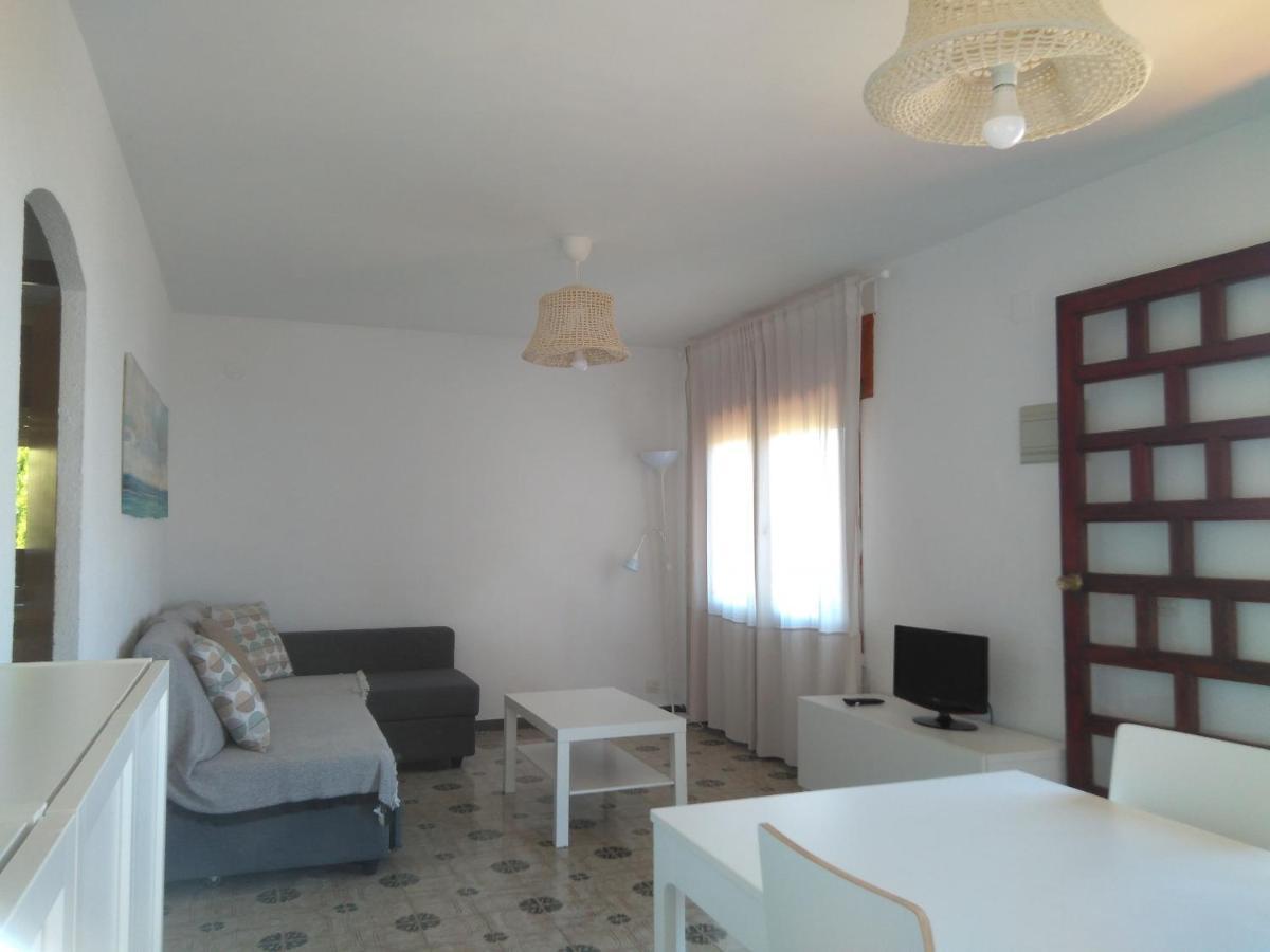 Apartamento Residencial Panorama I Peñíscola Exterior foto