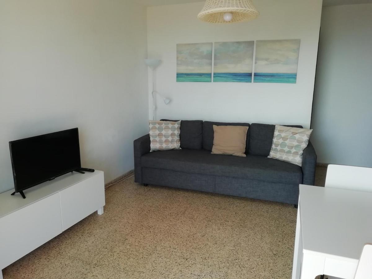 Apartamento Residencial Panorama I Peñíscola Exterior foto