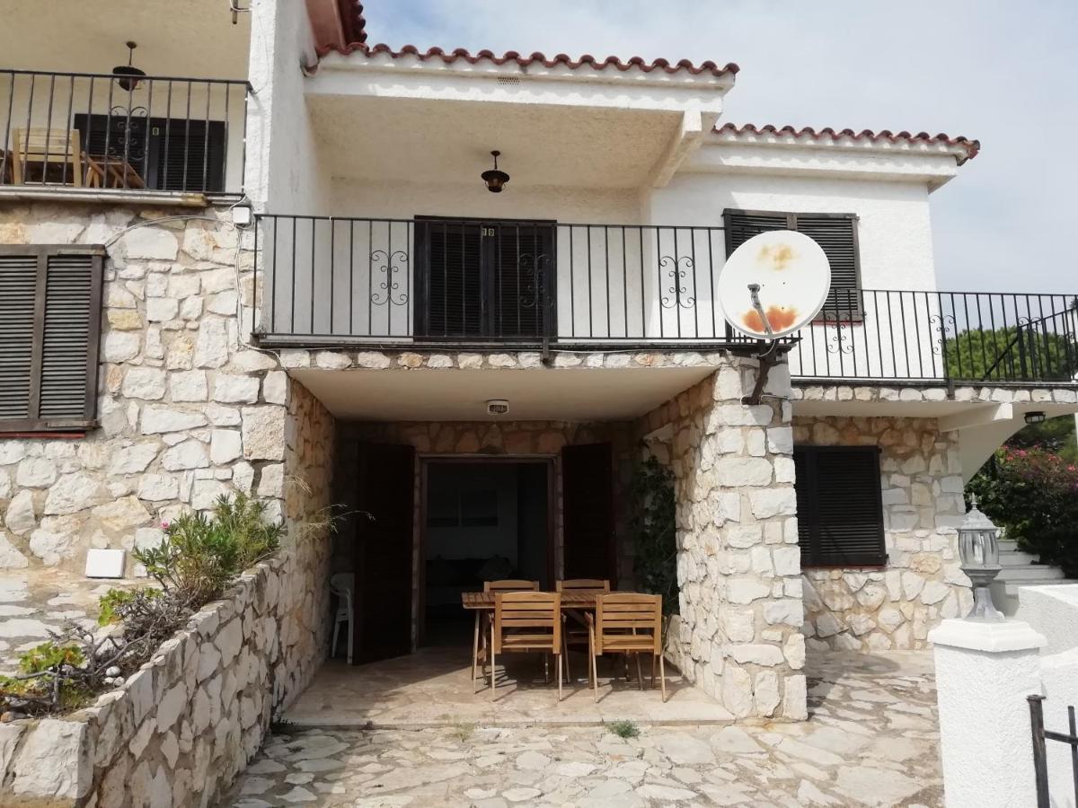 Apartamento Residencial Panorama I Peñíscola Exterior foto