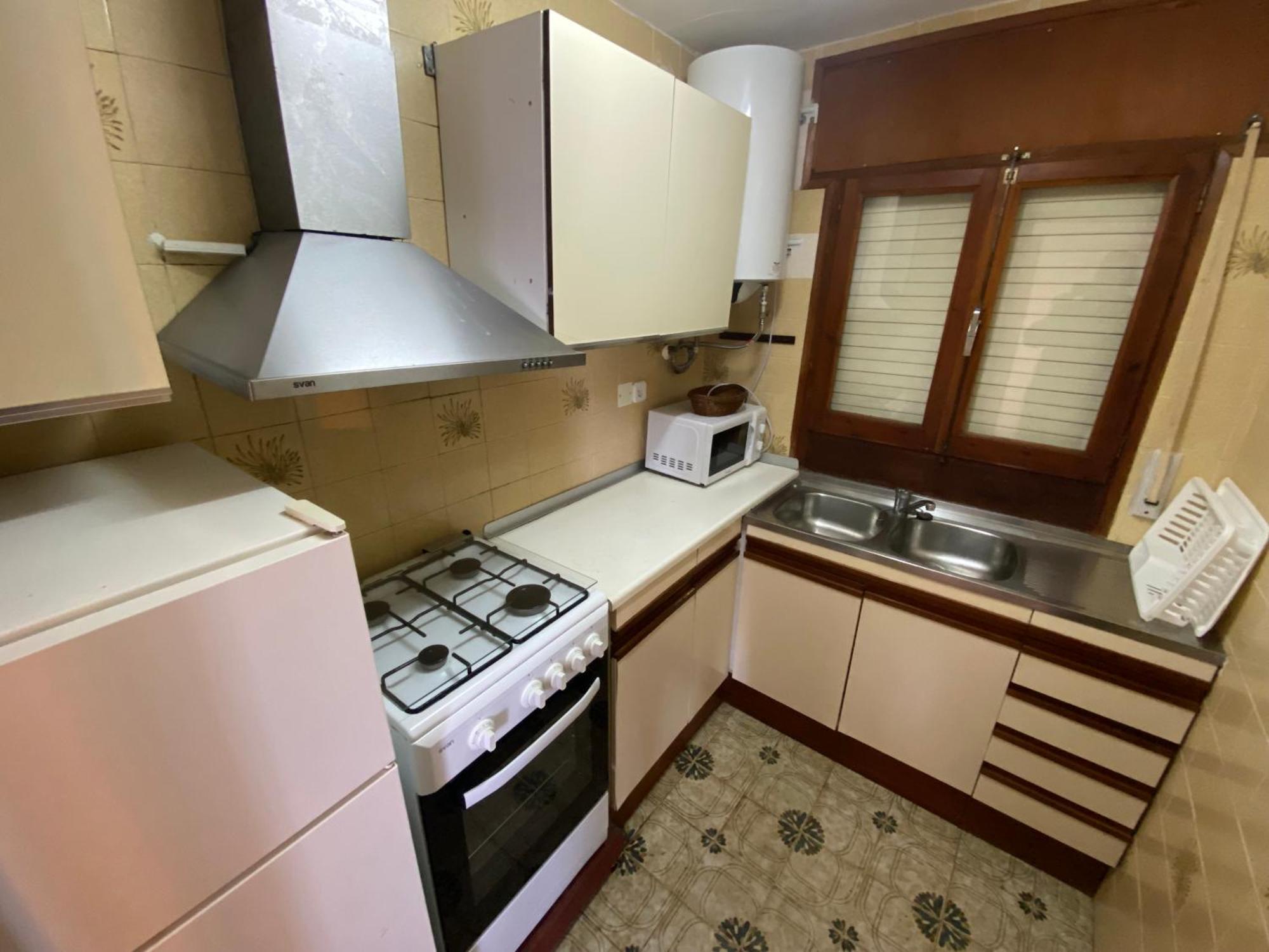Apartamento Residencial Panorama I Peñíscola Exterior foto