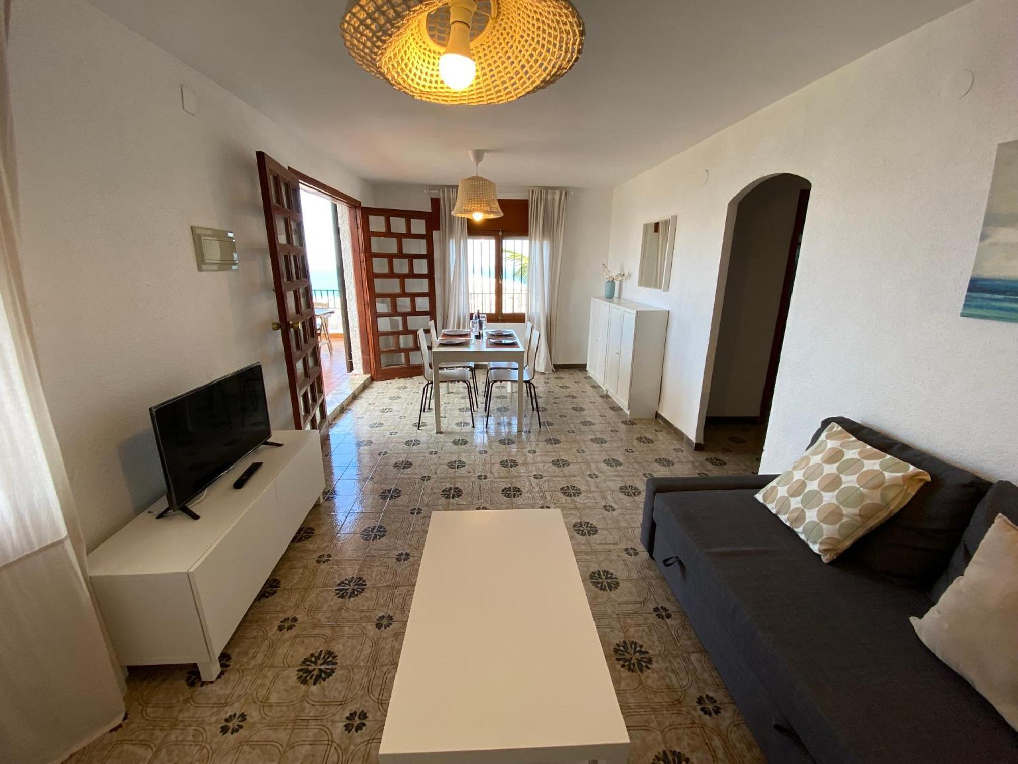 Apartamento Residencial Panorama I Peñíscola Exterior foto
