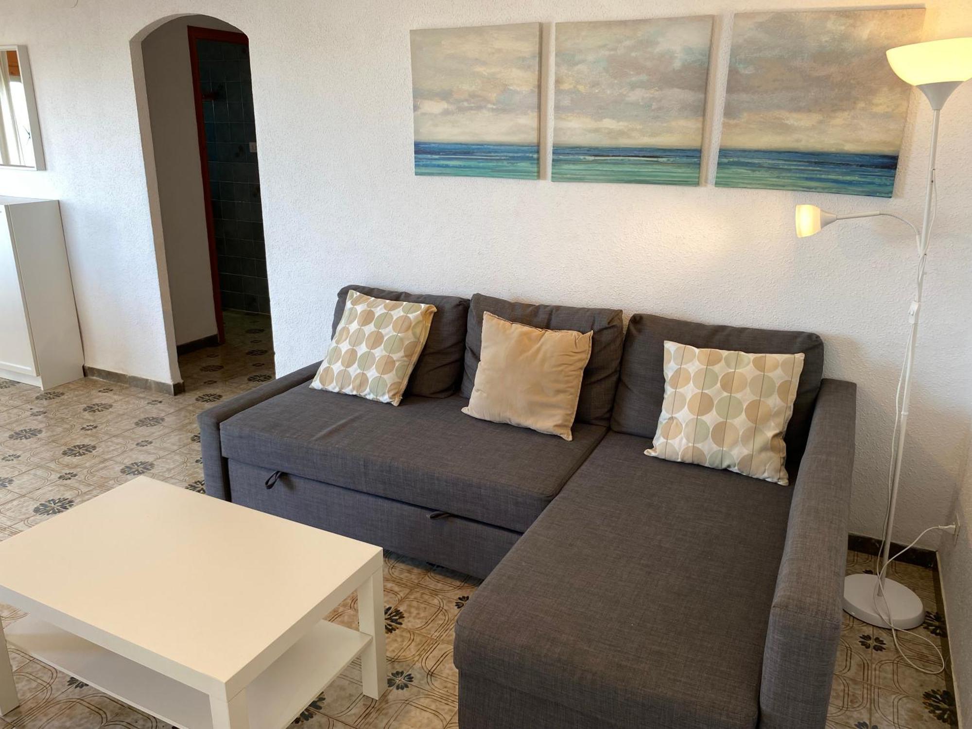 Apartamento Residencial Panorama I Peñíscola Exterior foto