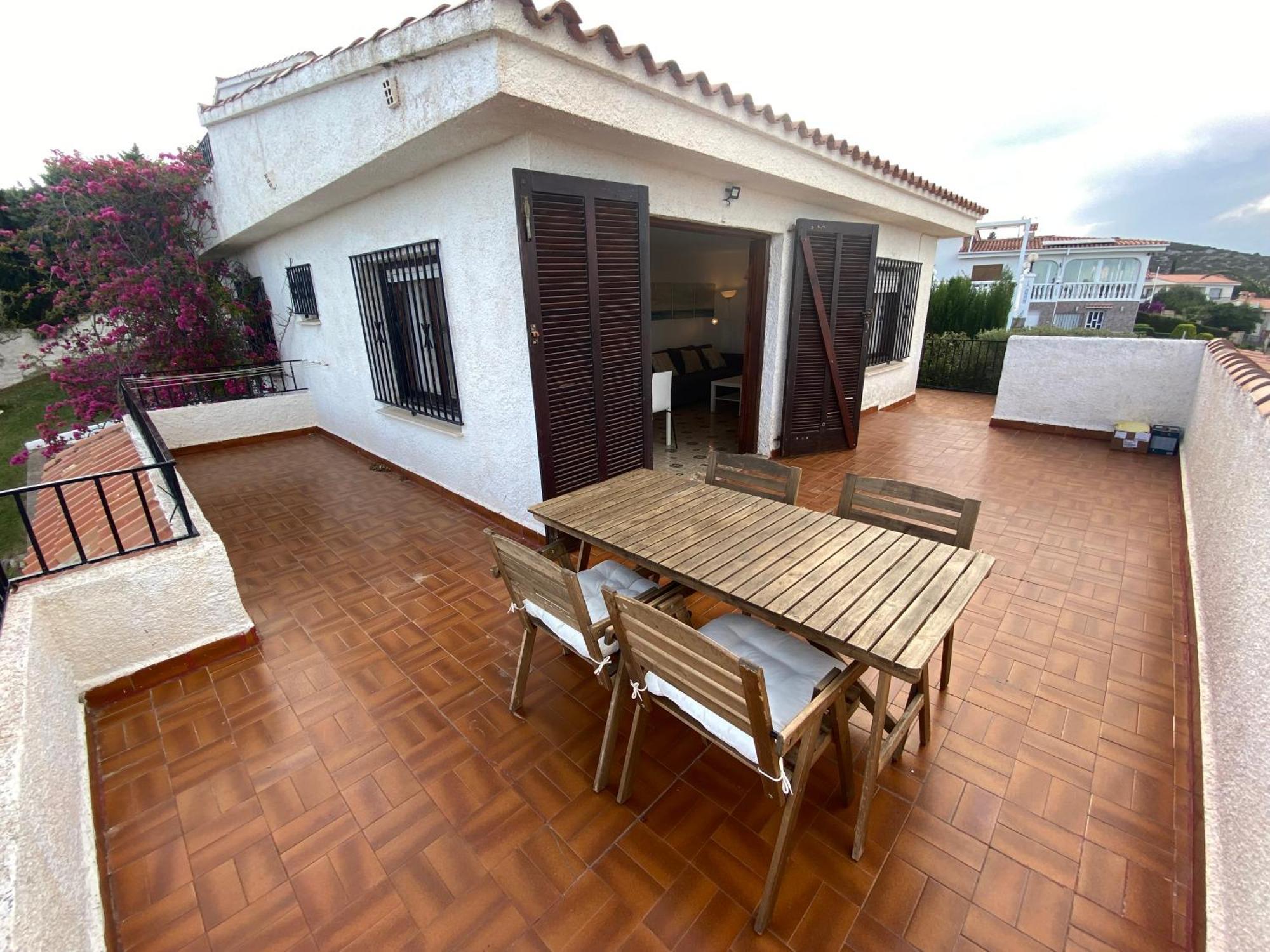 Apartamento Residencial Panorama I Peñíscola Exterior foto