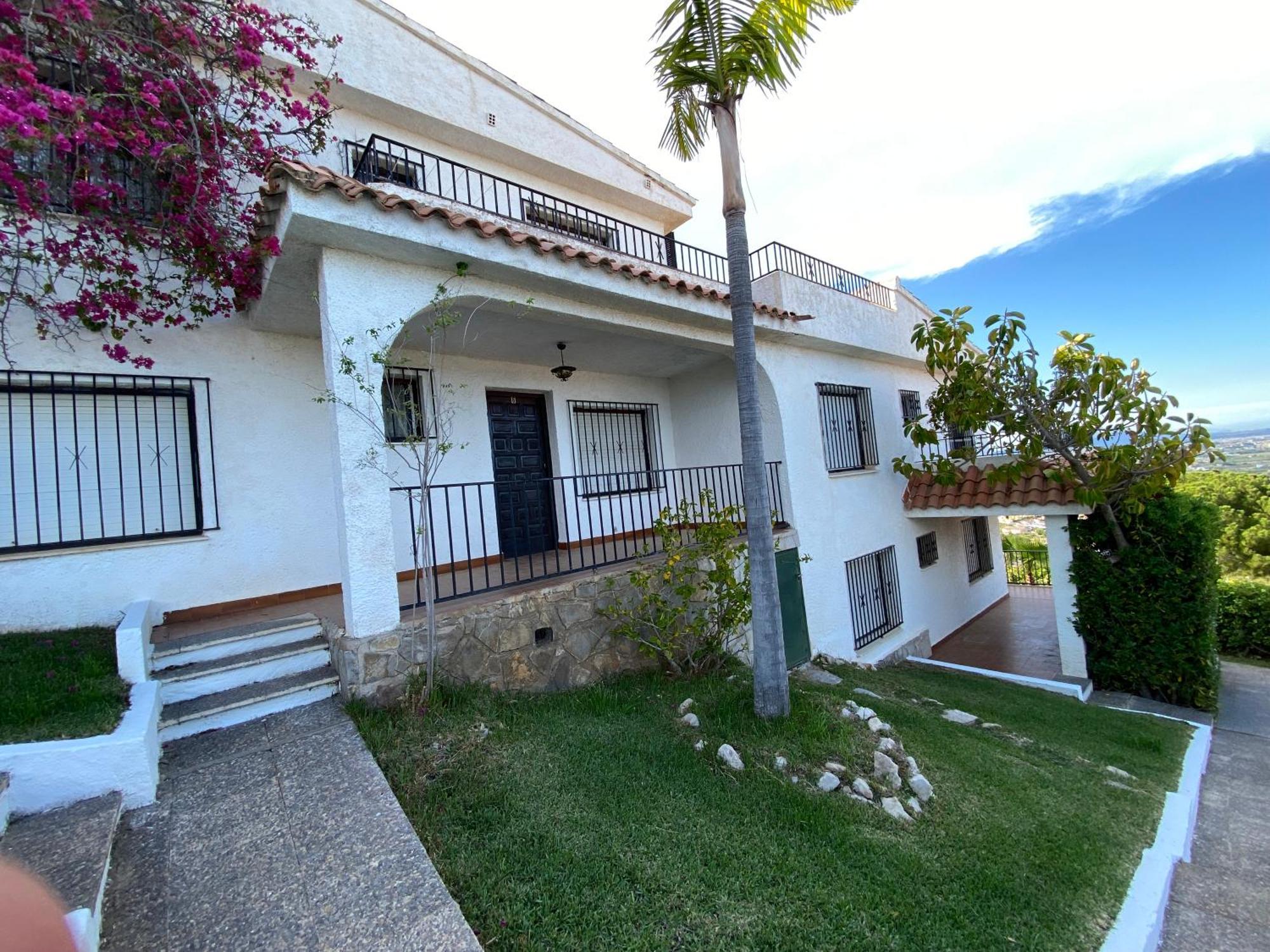 Apartamento Residencial Panorama I Peñíscola Exterior foto