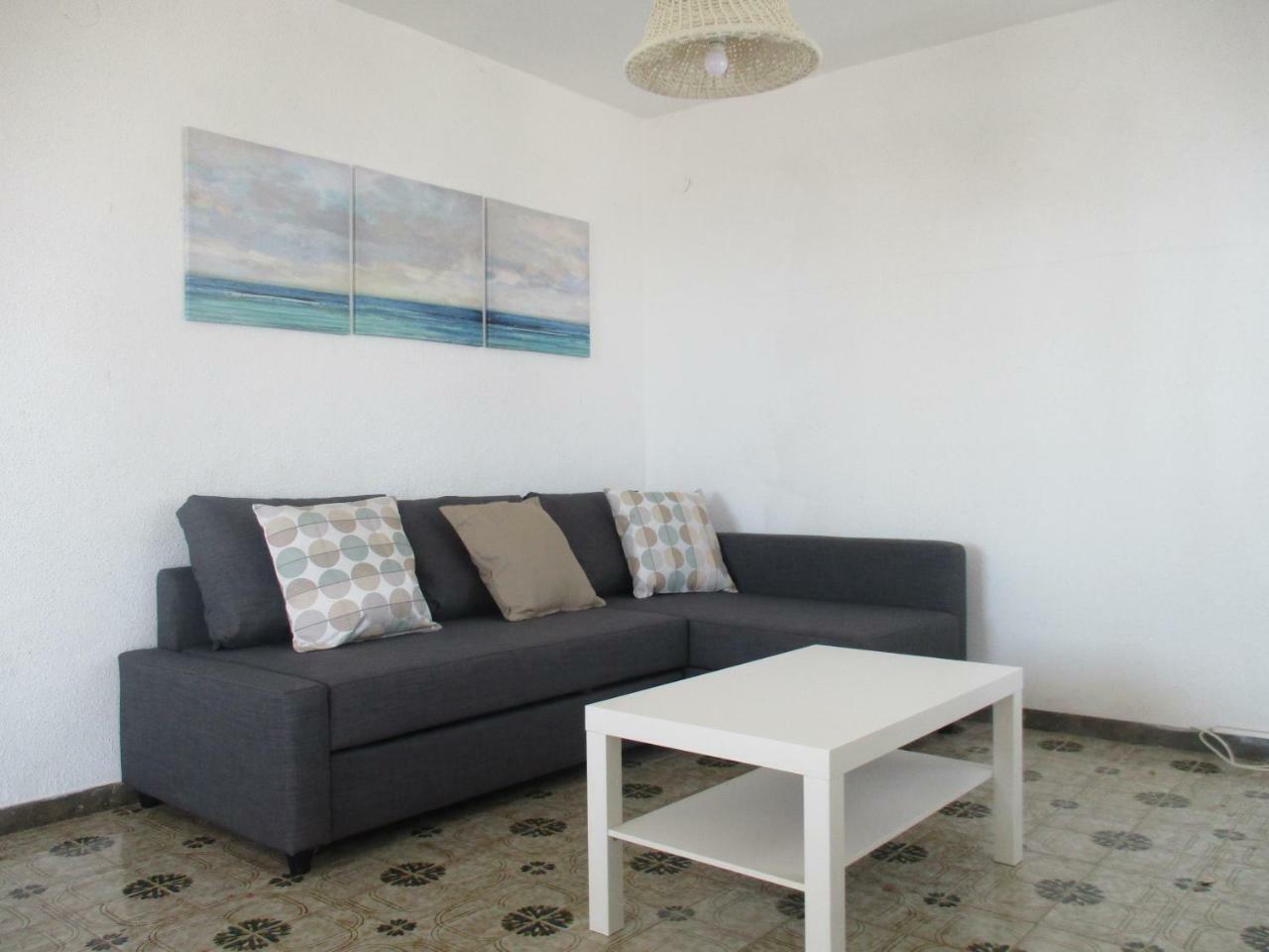 Apartamento Residencial Panorama I Peñíscola Exterior foto