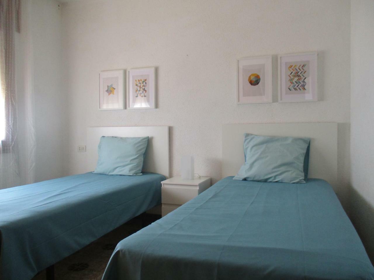 Apartamento Residencial Panorama I Peñíscola Exterior foto