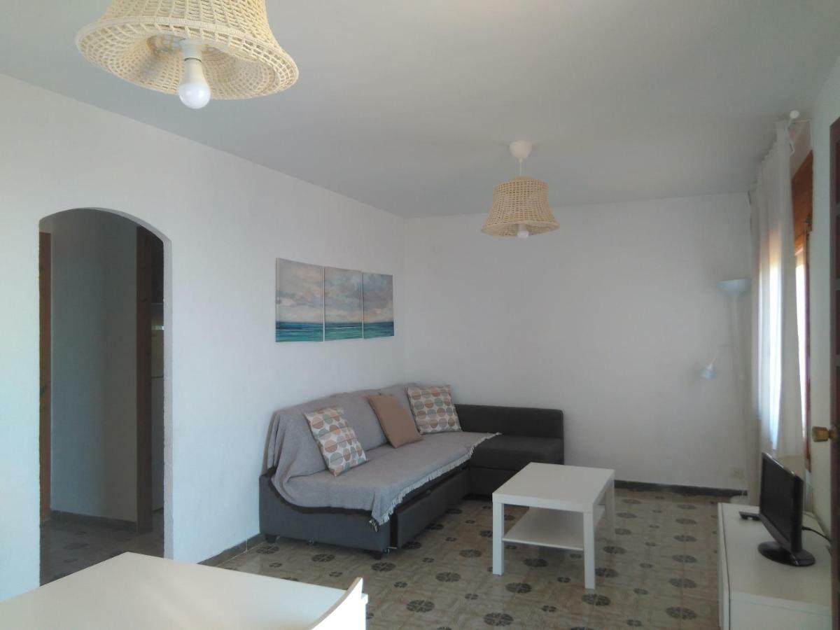 Apartamento Residencial Panorama I Peñíscola Exterior foto